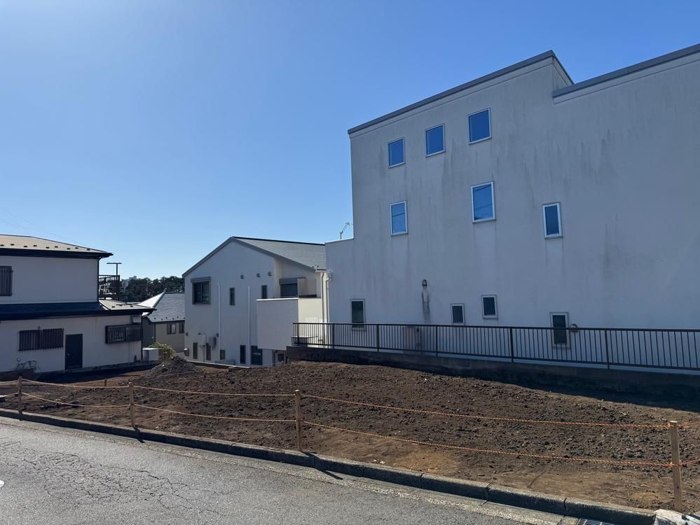 Land for Sale in Asahi Ward, Yokohama - 104.79 sqm - Thumbnail 4