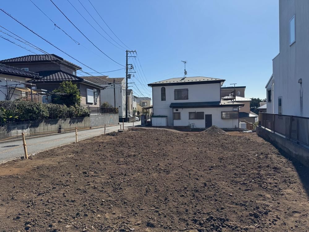 Land for Sale in Asahi Ward, Yokohama - 104.79 sqm - Thumbnail 2