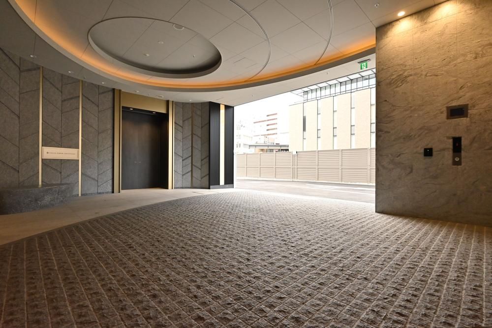 New 2LDK Apartment for Sale in Fukushima, Osaka - Thumbnail 3