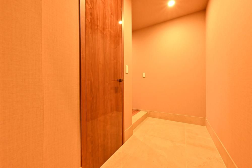 New 2LDK Apartment for Sale in Fukushima, Osaka - Thumbnail 4