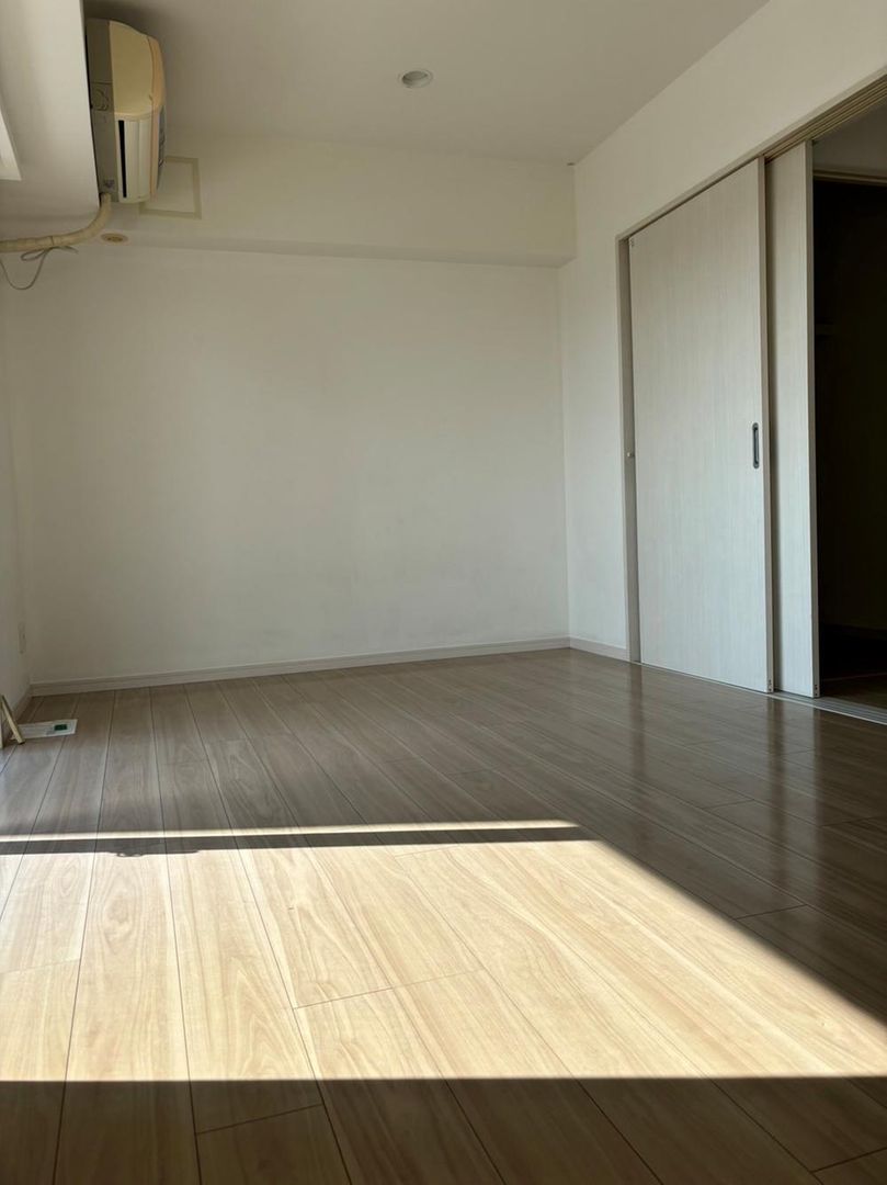 Bears Court Mihama B 3LDK Apartment in Chatan, Okinawa - Thumbnail 4