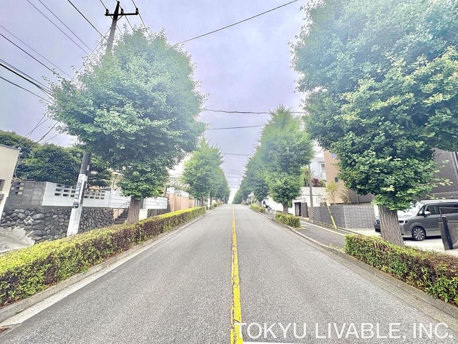 222m2 Land for Sale in Maki ga Hara, Yokohama - Thumbnail 4