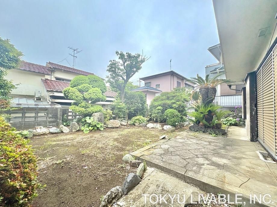 222m2 Land for Sale in Maki ga Hara, Yokohama - Thumbnail 3