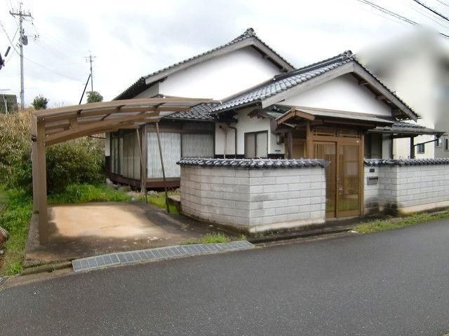 3LDK Single-Story House for Sale in Hoki Town, Tottori - Thumbnail 2