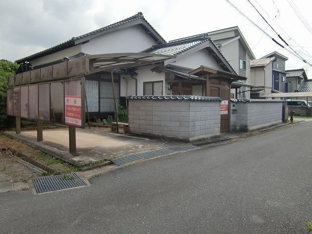 3LDK Single-Story House for Sale in Hoki Town, Tottori - Thumbnail 3
