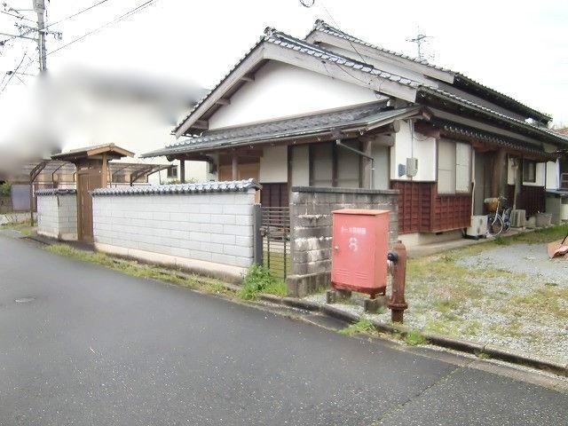 3LDK Single-Story House for Sale in Hoki Town, Tottori - Thumbnail 4