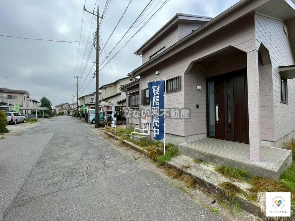 Renovated 3LDK House in Mibu with Garden and Parking - Thumbnail 4