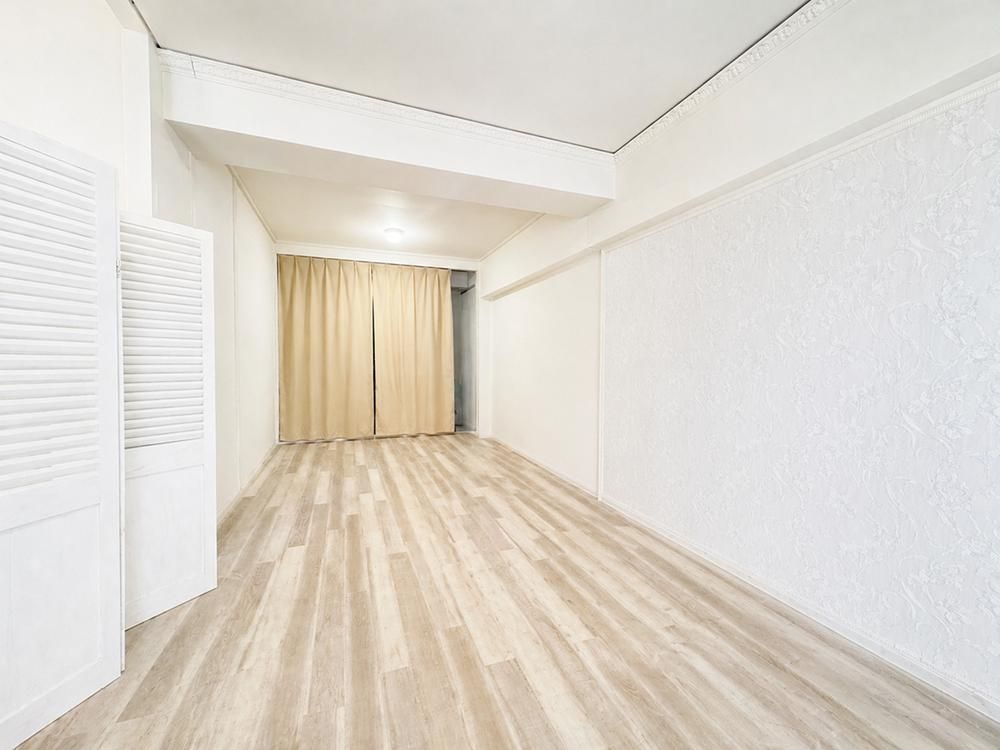 Renovated 1LDK Apartment Near Nishi 18-Chome Station Sapporo - Thumbnail 4