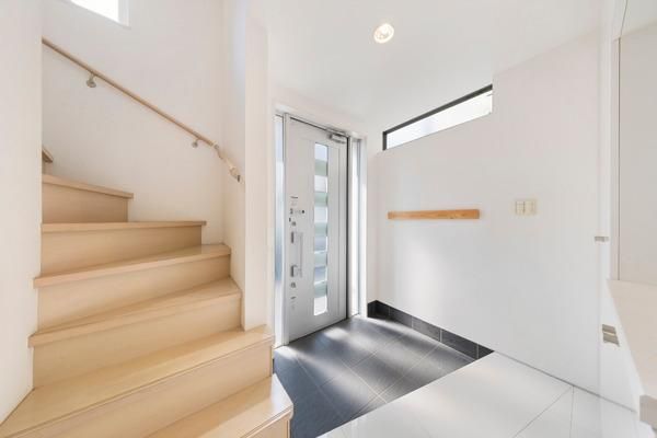 4LDK Detached House in Nakano, Tokyo for Sale - Thumbnail 4