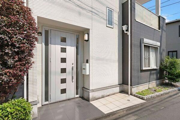 4LDK Detached House in Nakano, Tokyo for Sale - Thumbnail 3
