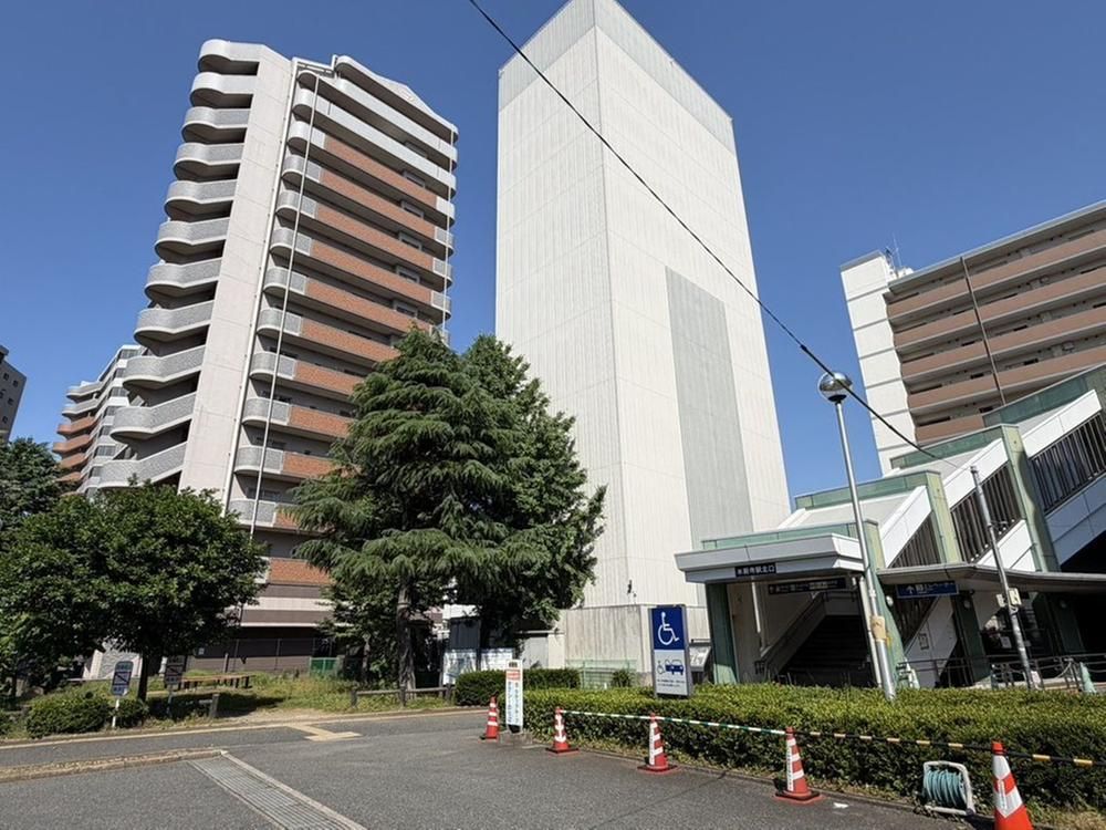 4LDK Apartment for Sale in Chuo Ward, Kumamoto City - Thumbnail 2