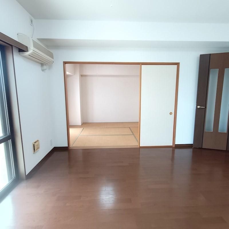 1LDK Apartment for Sale in Iwaki, Fukushima, 61m2 - Thumbnail 3
