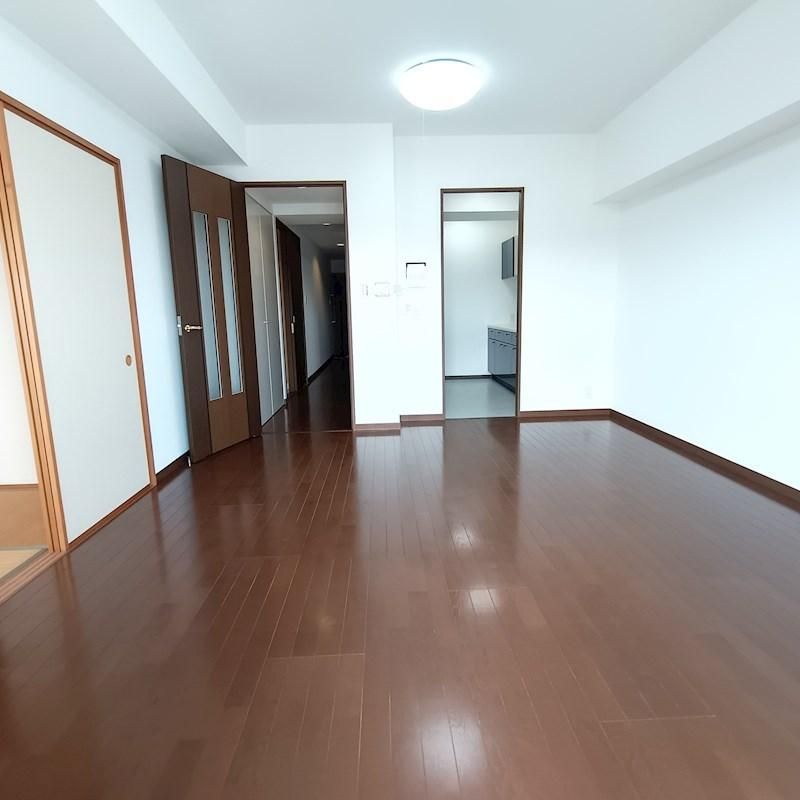 1LDK Apartment for Sale in Iwaki, Fukushima, 61m2 - Thumbnail 4