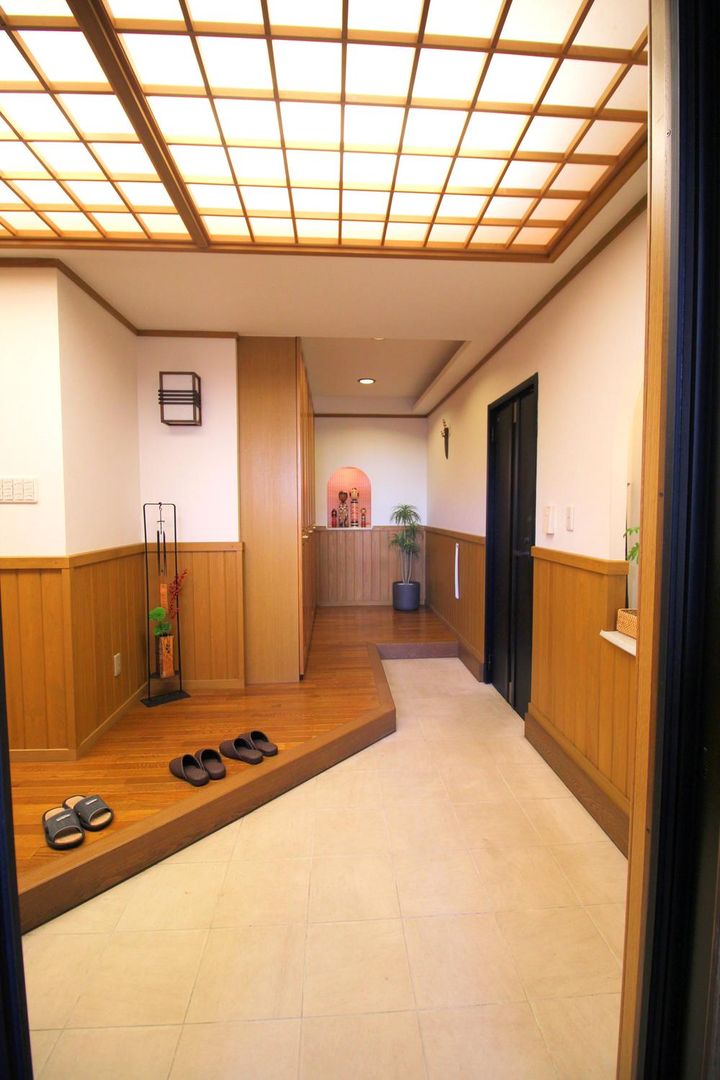 6LDK House for Sale in Fussa, Tokyo - 338 sqm - Thumbnail 4