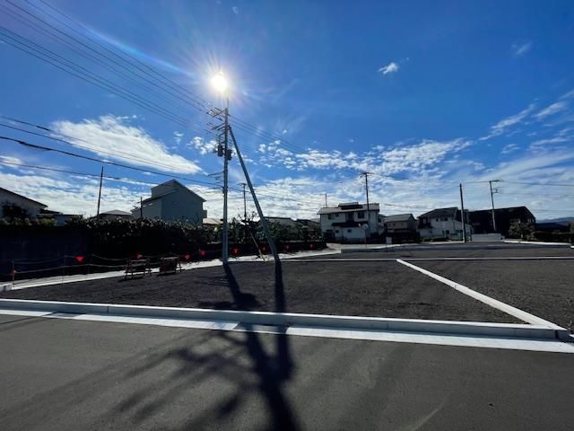Building Land for Sale in Fujinomiya City, Shizuoka - Thumbnail 4