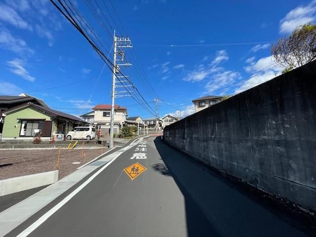 Building Land for Sale in Fujinomiya City, Shizuoka - Thumbnail 2