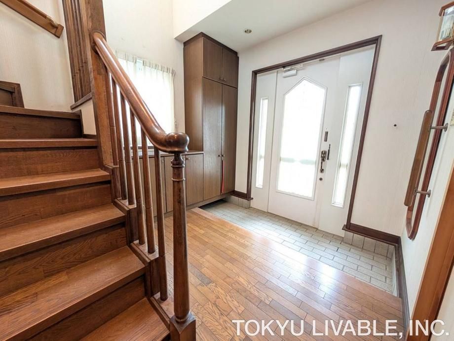 5LDK House for Sale in Funabashi, Chiba - 149.81m2 - Thumbnail 2