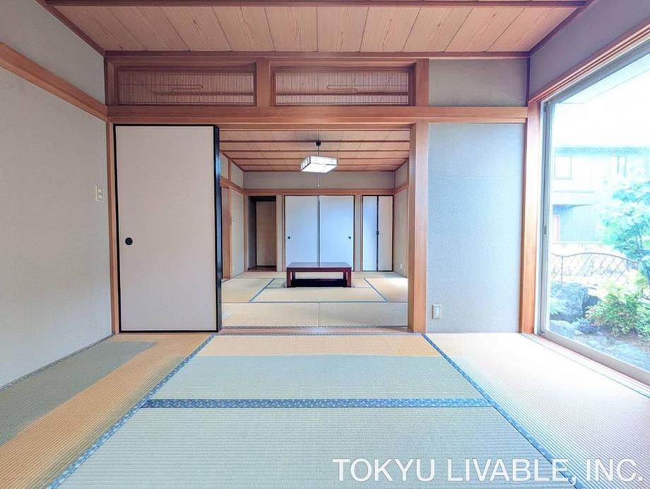 5LDK House for Sale in Funabashi, Chiba - 149.81m2 - Thumbnail 3