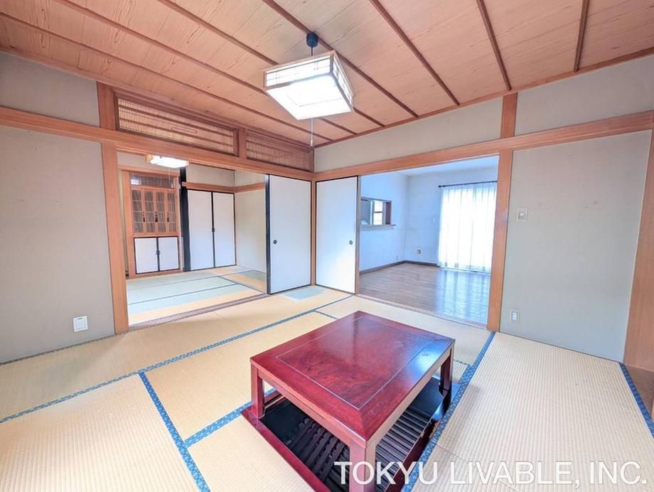 5LDK House for Sale in Funabashi, Chiba - 149.81m2 - Thumbnail 4
