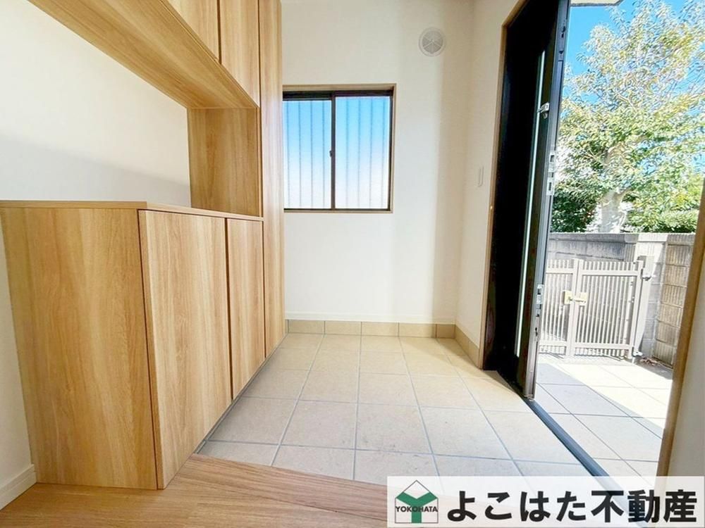Spacious 4LDK+S House with Garden in Kawasaki Asao Ward - Thumbnail 4