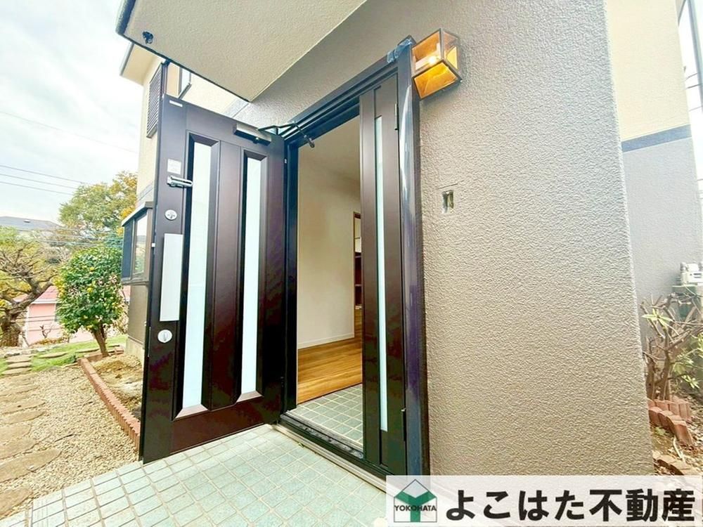Spacious 4LDK+S House with Garden in Kawasaki Asao Ward - Thumbnail 3