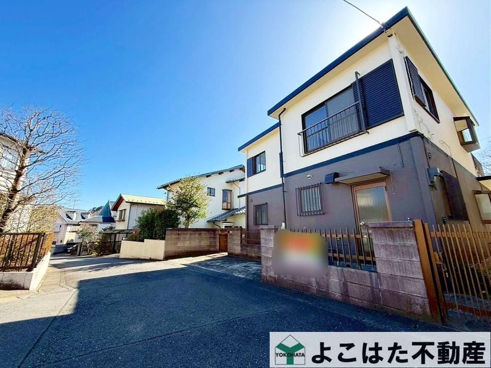 Spacious 4LDK+S House with Garden in Kawasaki Asao Ward - Thumbnail 2