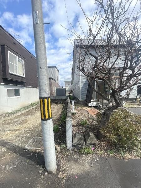 268m2 Land for Sale near Heiwa Station, Shiroishi, Sapporo - Thumbnail 4