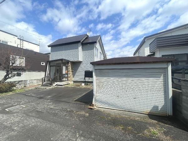 268m2 Land for Sale near Heiwa Station, Shiroishi, Sapporo - Thumbnail 2