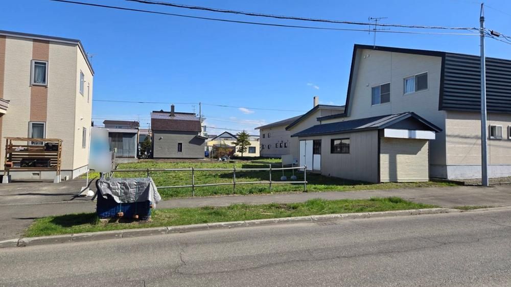 Land for Sale in Ebetsu City, Hokkaido - 406 sqm - Thumbnail 4