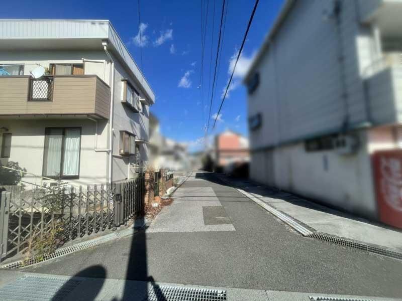 3LDK Used House for Sale in Takasu, Kochi City - 18 Million Yen - Thumbnail 4
