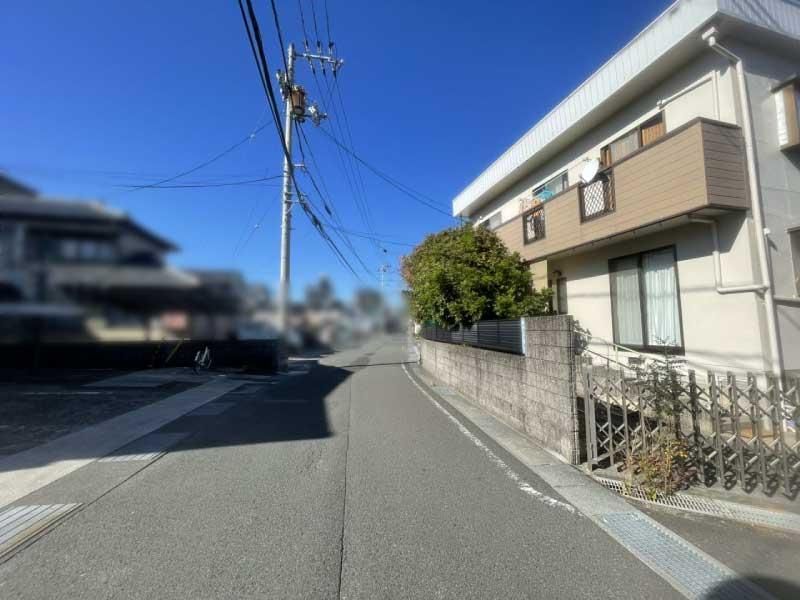 3LDK Used House for Sale in Takasu, Kochi City - 18 Million Yen - Thumbnail 3
