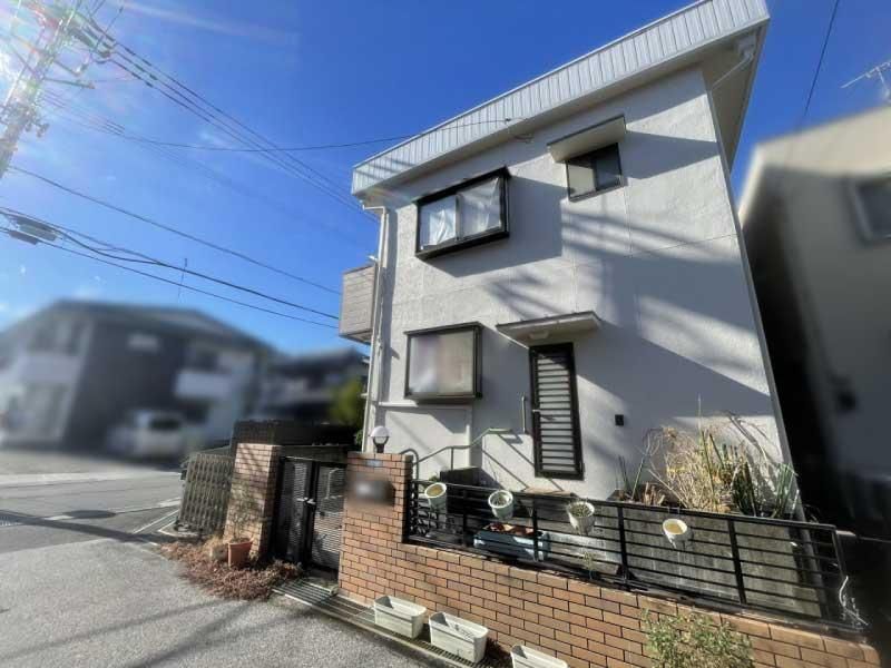3LDK Used House for Sale in Takasu, Kochi City - 18 Million Yen - Thumbnail 2