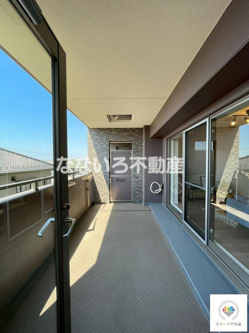 Renovated 3LDK Apartment in Koga, Ibaraki - 91.8m2 - Thumbnail 2