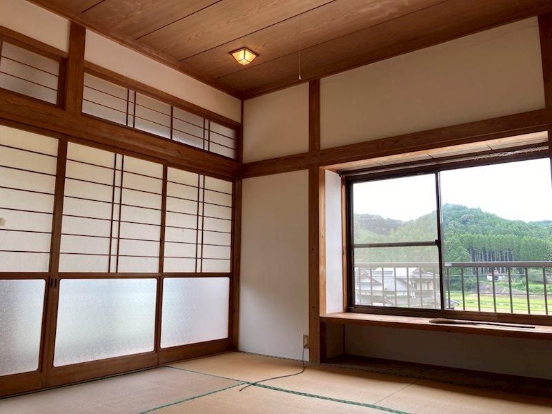 Spacious 14DK House with Large Land in Takeo, Saga - Thumbnail 4