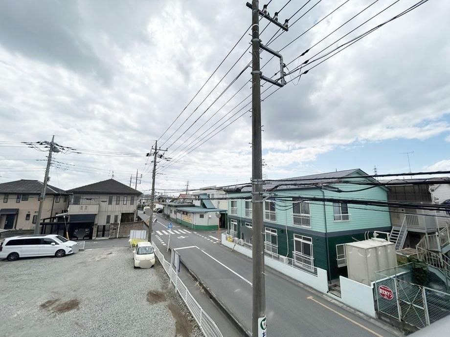 3LDK Detached House in Kita-ku, Saitama City with Roof Balcony - Thumbnail 2