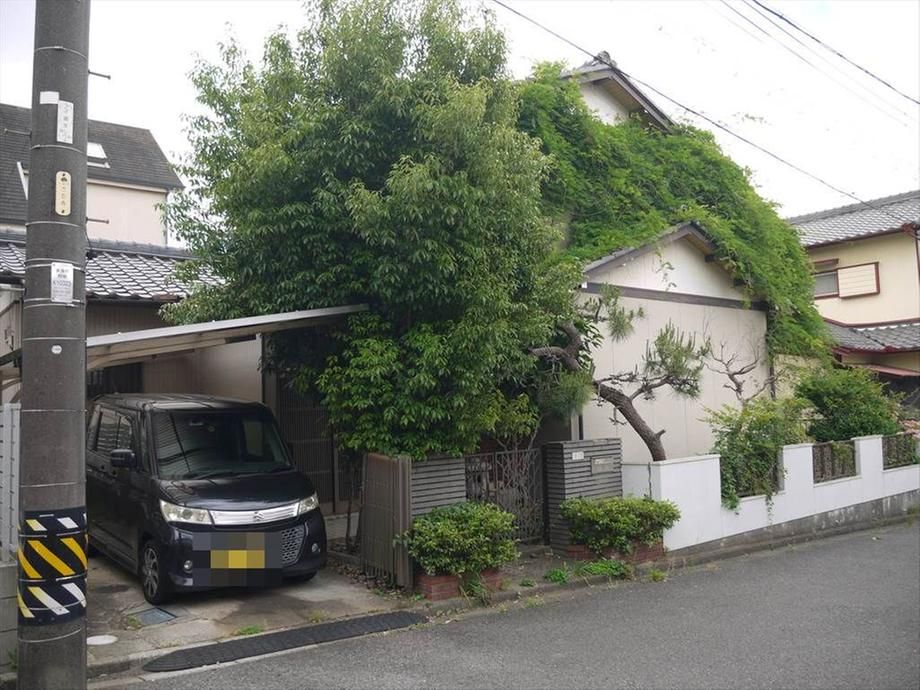Land for Sale in Tokushima-cho, Tokai City, Aichi - Thumbnail 4