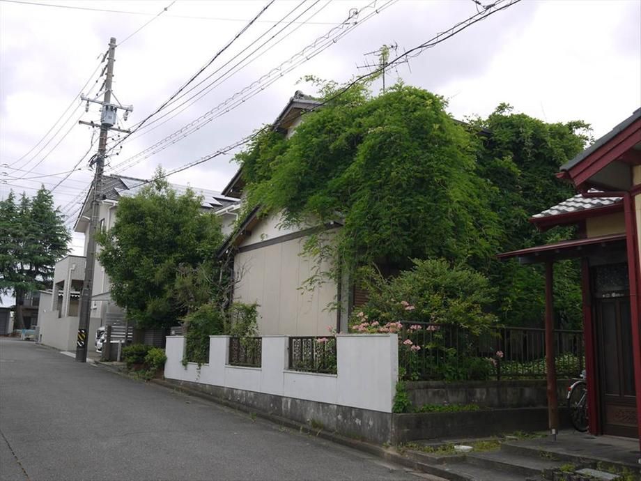 Land for Sale in Tokushima-cho, Tokai City, Aichi - Thumbnail 3