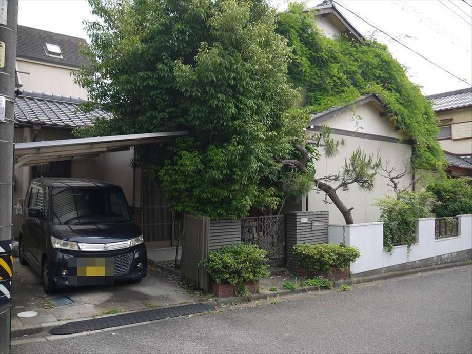 Land for Sale in Tokushima-cho, Tokai City, Aichi - Thumbnail 2