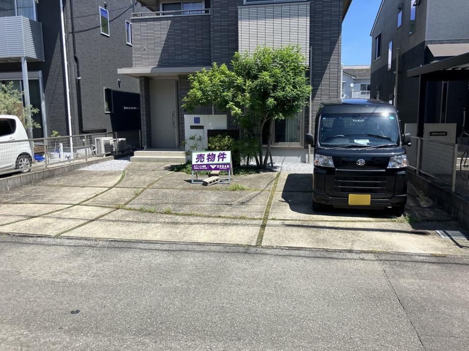 4LDK+S Detached House in Miyazaki City, Miyazaki Prefecture - Thumbnail 2