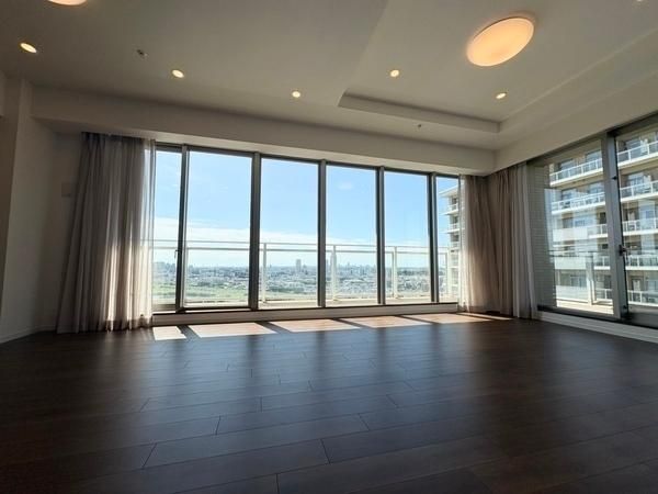 The River Place East Tower Condo in Ota, Tokyo | 3LDK for Sale - Thumbnail 4