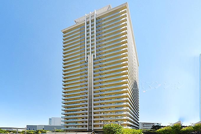 The River Place East Tower Condo in Ota, Tokyo | 3LDK for Sale - Thumbnail 2