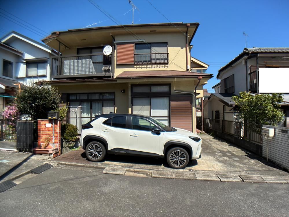 Land for Sale in Yokogawa-cho, Hachioji, Tokyo - 123.45m² - Thumbnail 2