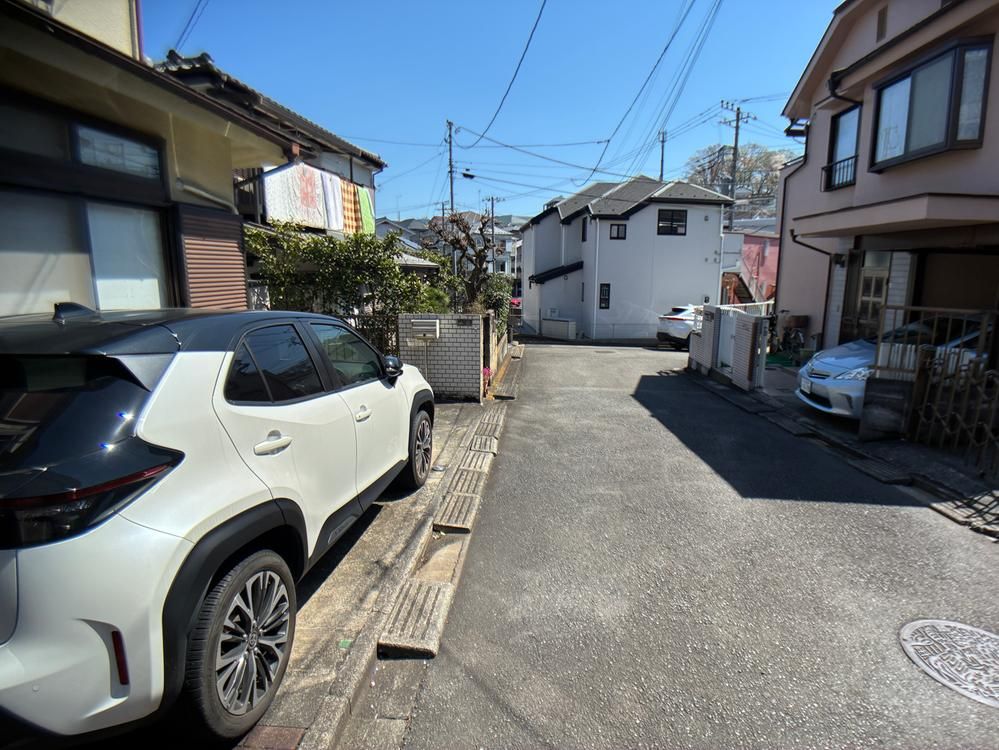 Land for Sale in Yokogawa-cho, Hachioji, Tokyo - 123.45m² - Thumbnail 3