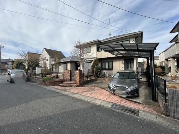 4LDK House for Sale in Hitachinaka, Ibaraki - 127m2 - Thumbnail 3