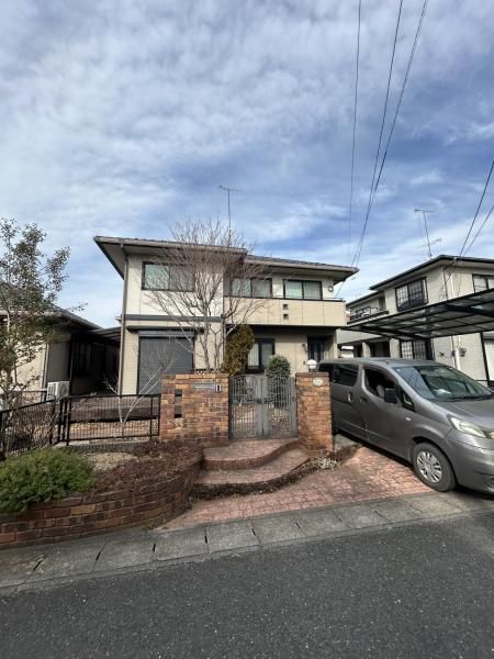 4LDK House for Sale in Hitachinaka, Ibaraki - 127m2 - Thumbnail 2