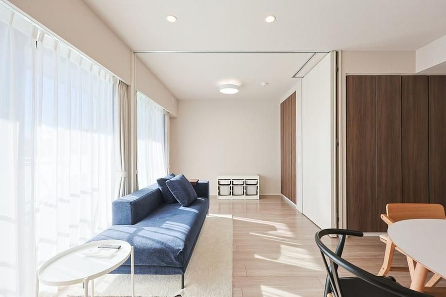 3LDK Apartment for Sale in Tsukuba, Ibaraki - 71.25m2 - Thumbnail 4