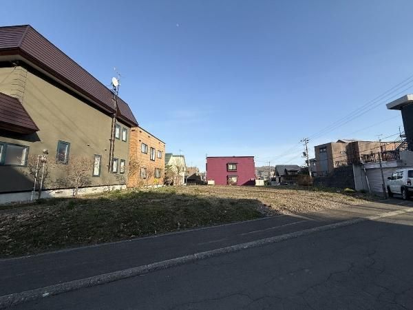 Land for Sale in Nishi Ward, Sapporo – 251.35 sqm - Thumbnail 3