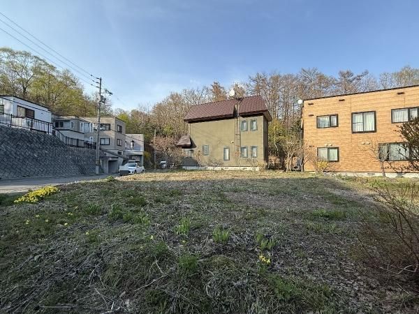 Land for Sale in Nishi Ward, Sapporo – 251.35 sqm - Thumbnail 4