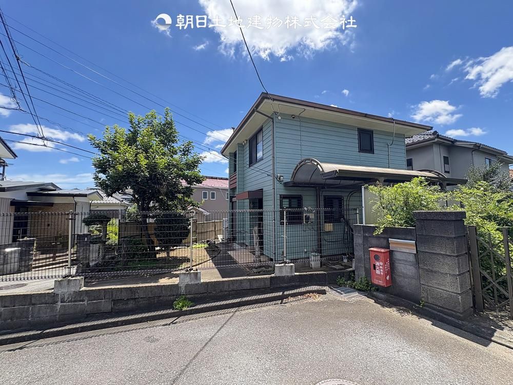 3DK House for Sale in Honmachida, Machida City, Tokyo - Thumbnail 2