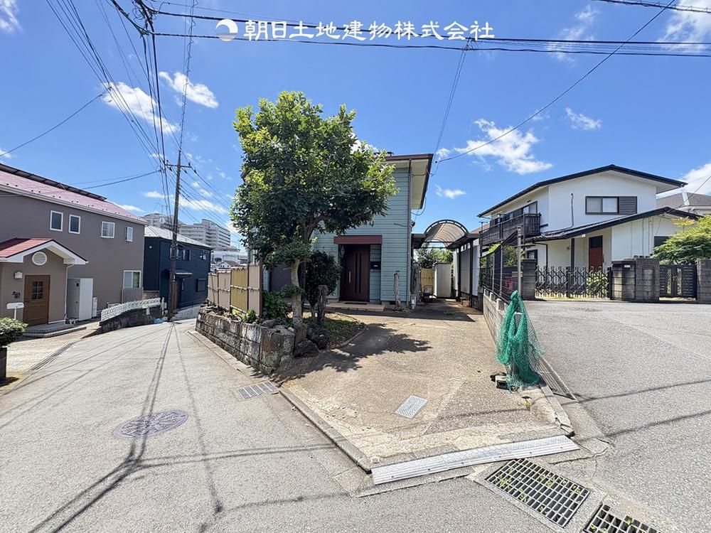 3DK House for Sale in Honmachida, Machida City, Tokyo - Thumbnail 4